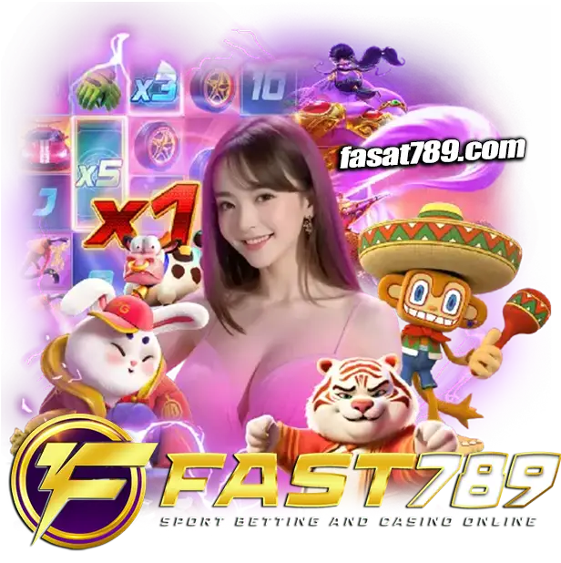 FASAT789