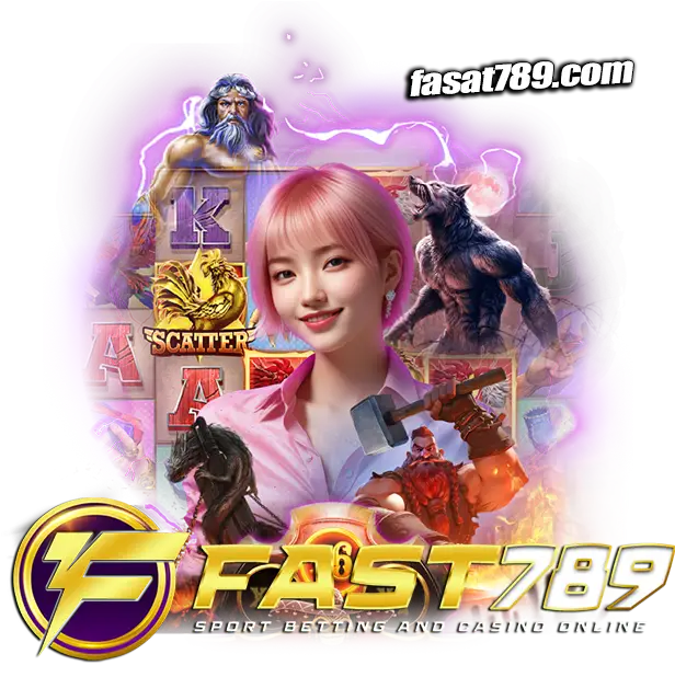 FASAT789